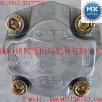 KYB齿轮泵KP0560CPSS