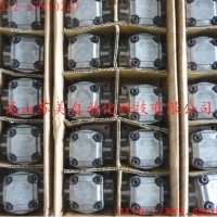 SHIMADAZU齿轮泵SGP1 GPY YP10 YPD1