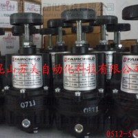FAIRCHILD气压调节器