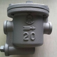 日本阀天VENN螺纹疏水阀 AK-1H疏水阀